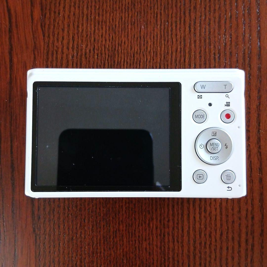 【限定モデル】Panasonic LUMIX カメラ DMC-XS1(ジャンク)