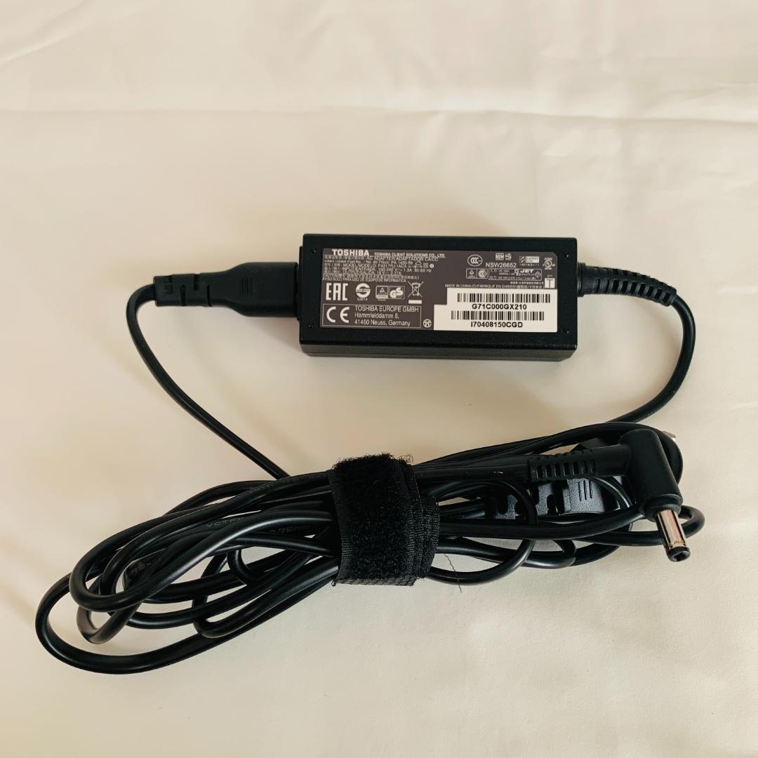 T07C【美品】東芝 13.3型/i5第8世代/16GB/256GB t