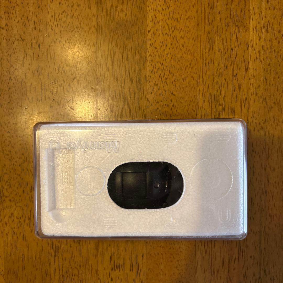 Mamiya U【試し撮り済】