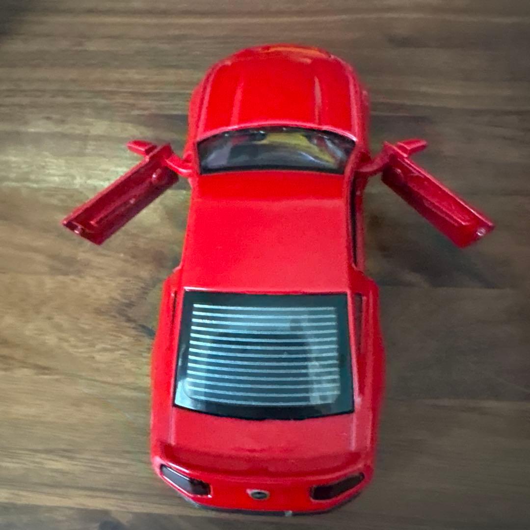 ピピットキー トヨタ クラウン パトロールカーを含むミニカー4台セット