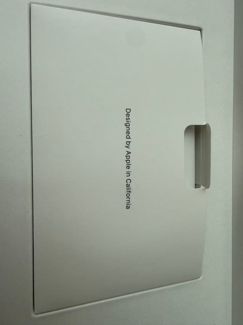 MacBook Air M1 シルバー 本体