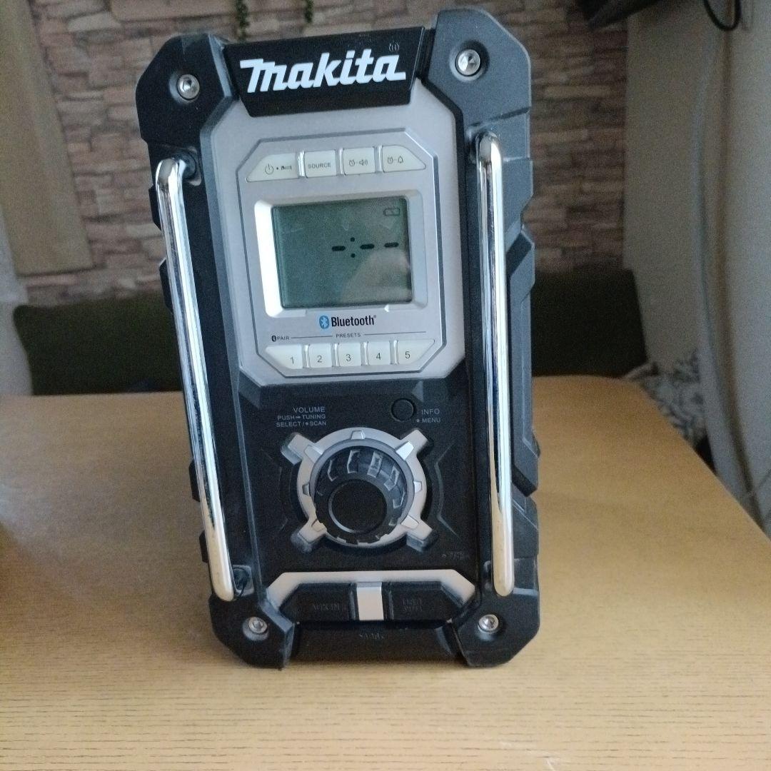 Makita Bluetooth　MR108
