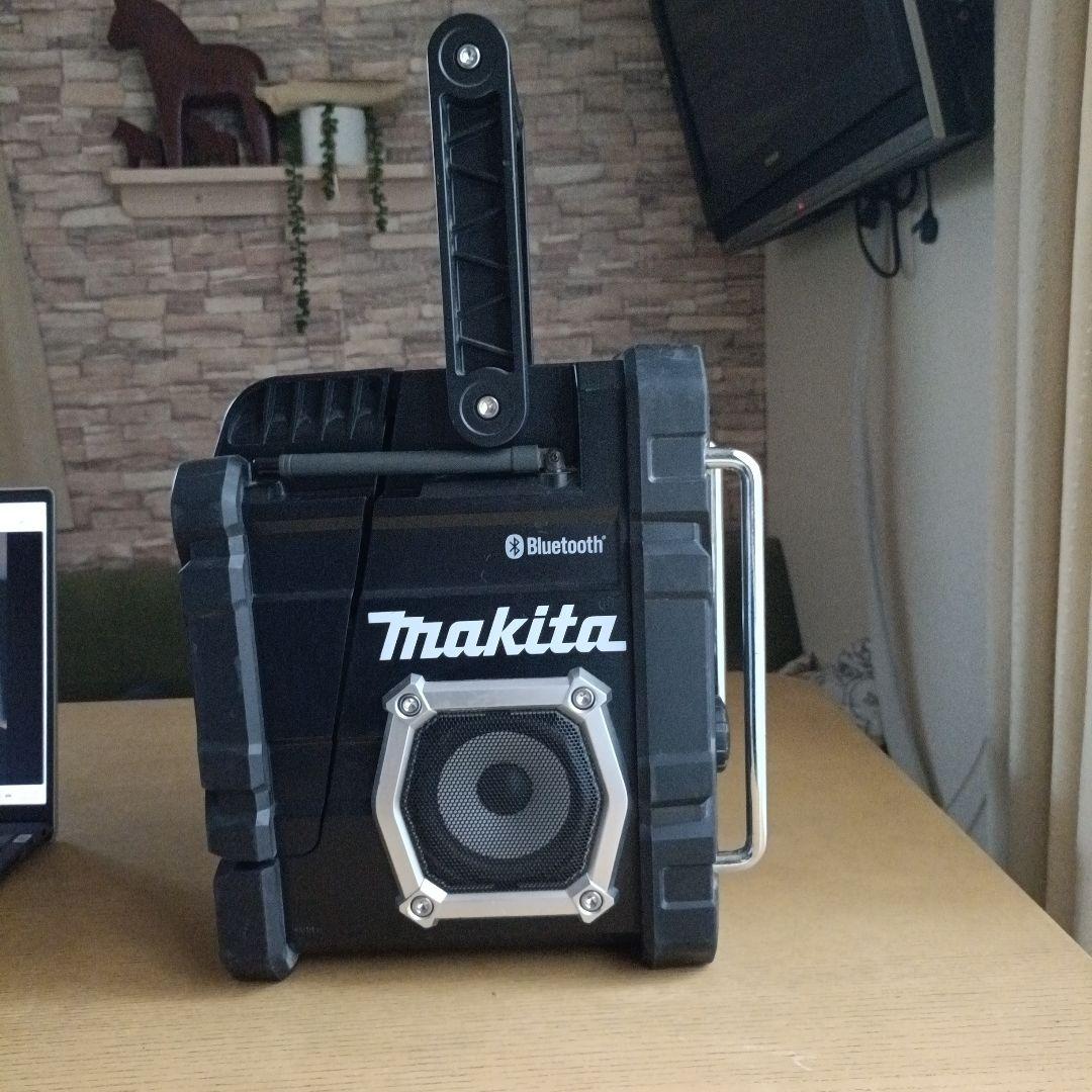 Makita Bluetooth　MR108