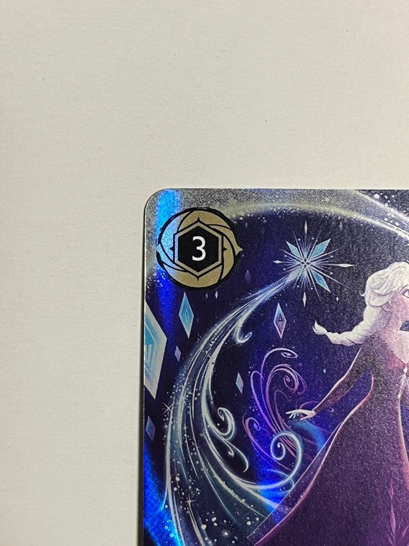 ロルカナ　INTO THE UNKNOWN エンチャンテッド エルサ