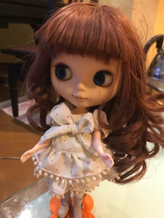 ブライス値下げしました。
