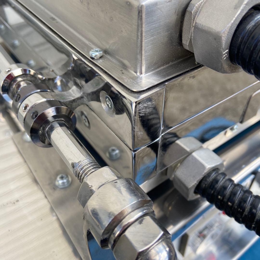 新品未使用品 ベビーカステラ焼器 丸型 パイオニア厨房 100V PK-45