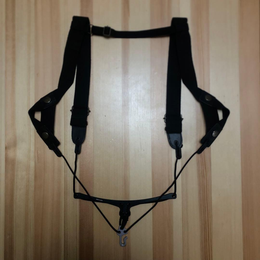 バードストラップ・ショルダー BS-SHOULDER