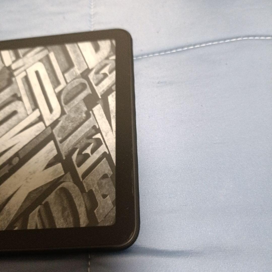 Kindle Paperwhite (16GB)　12世代