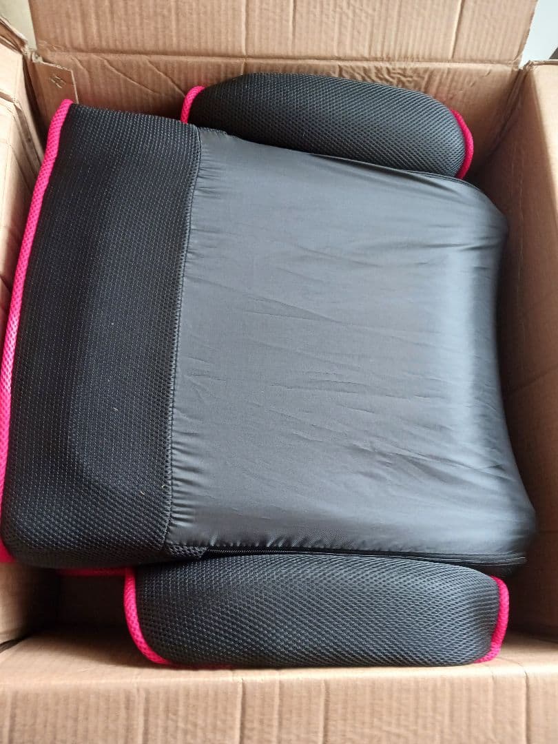 座椅子 リクライニングチェア 14段階 コンパクト 背もたれ つ385