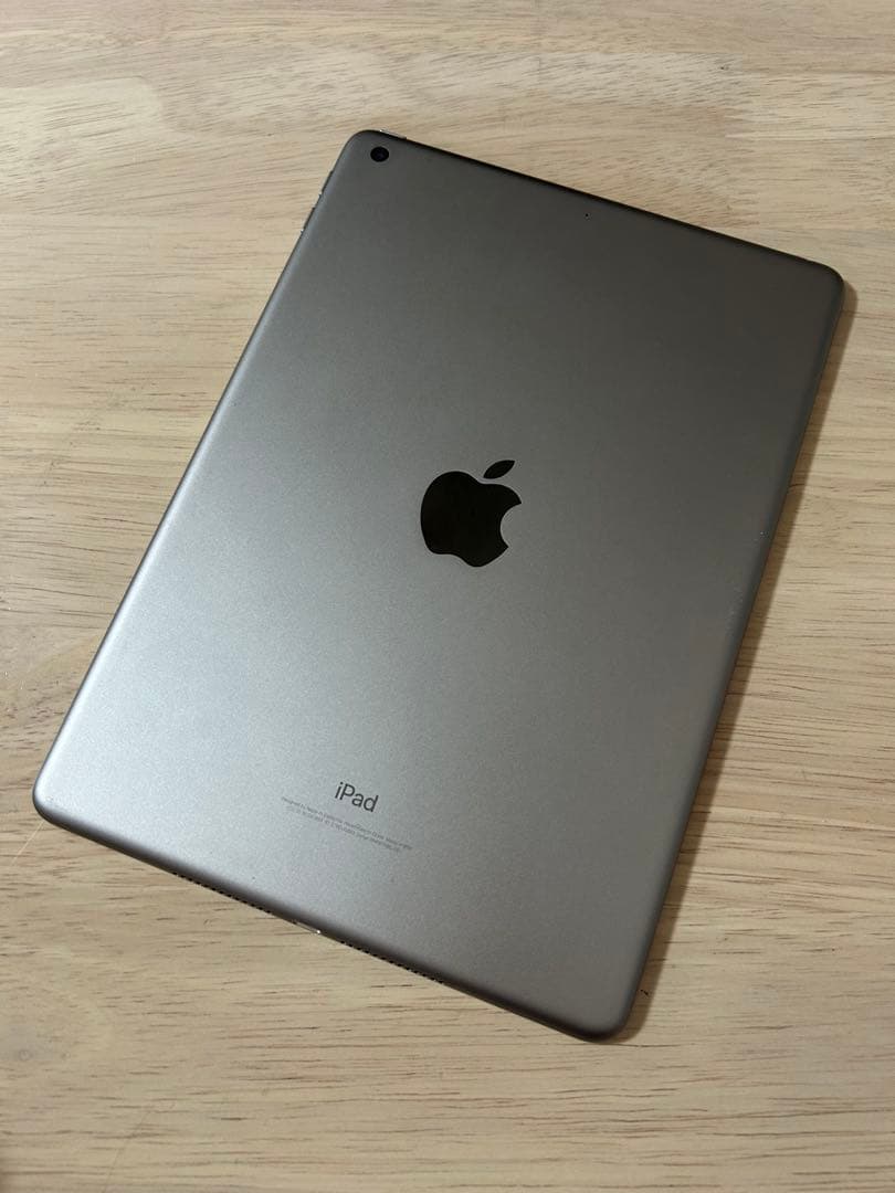 【最終】iPad6世代　ジャンク