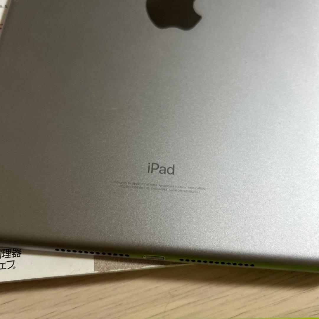 【最終】iPad6世代　ジャンク