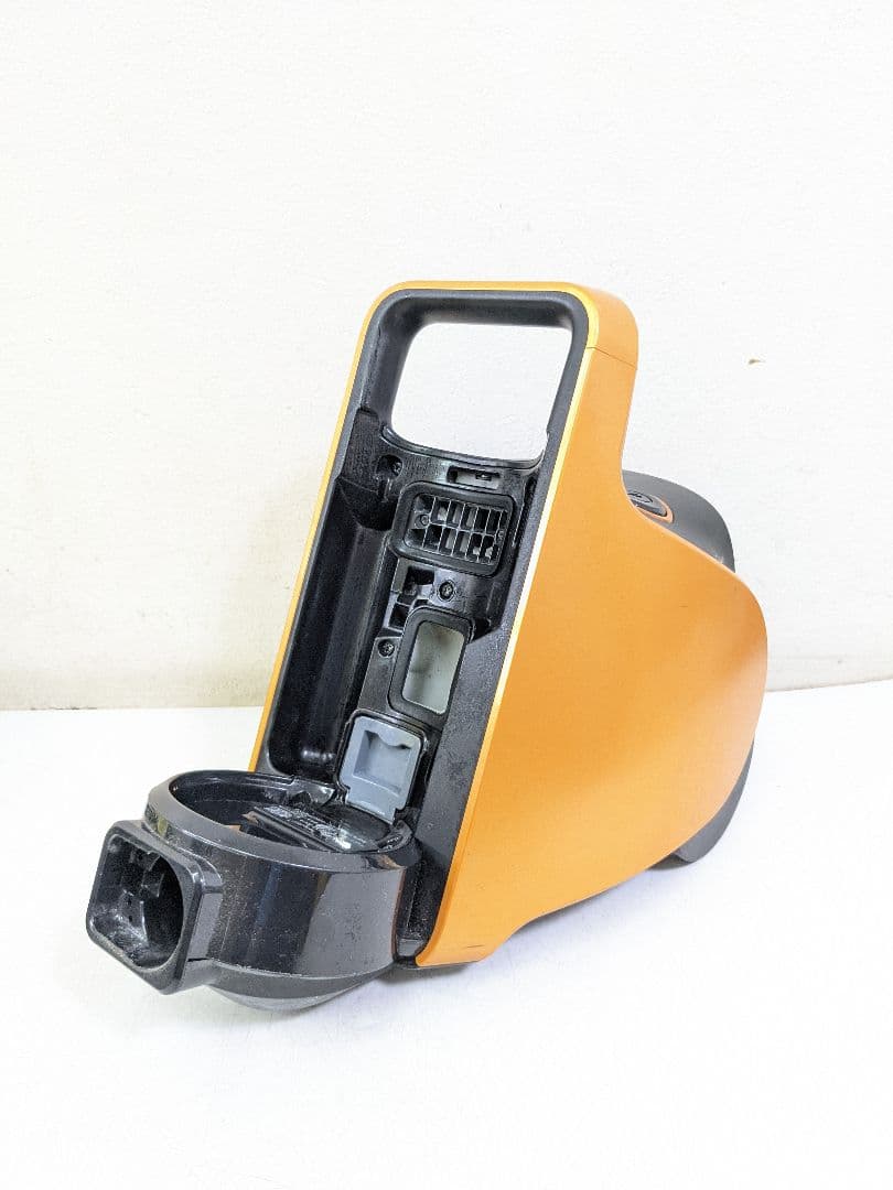 TOSHIBA 東芝 VC-JS4000-D サイクロン式掃除機 2015年製