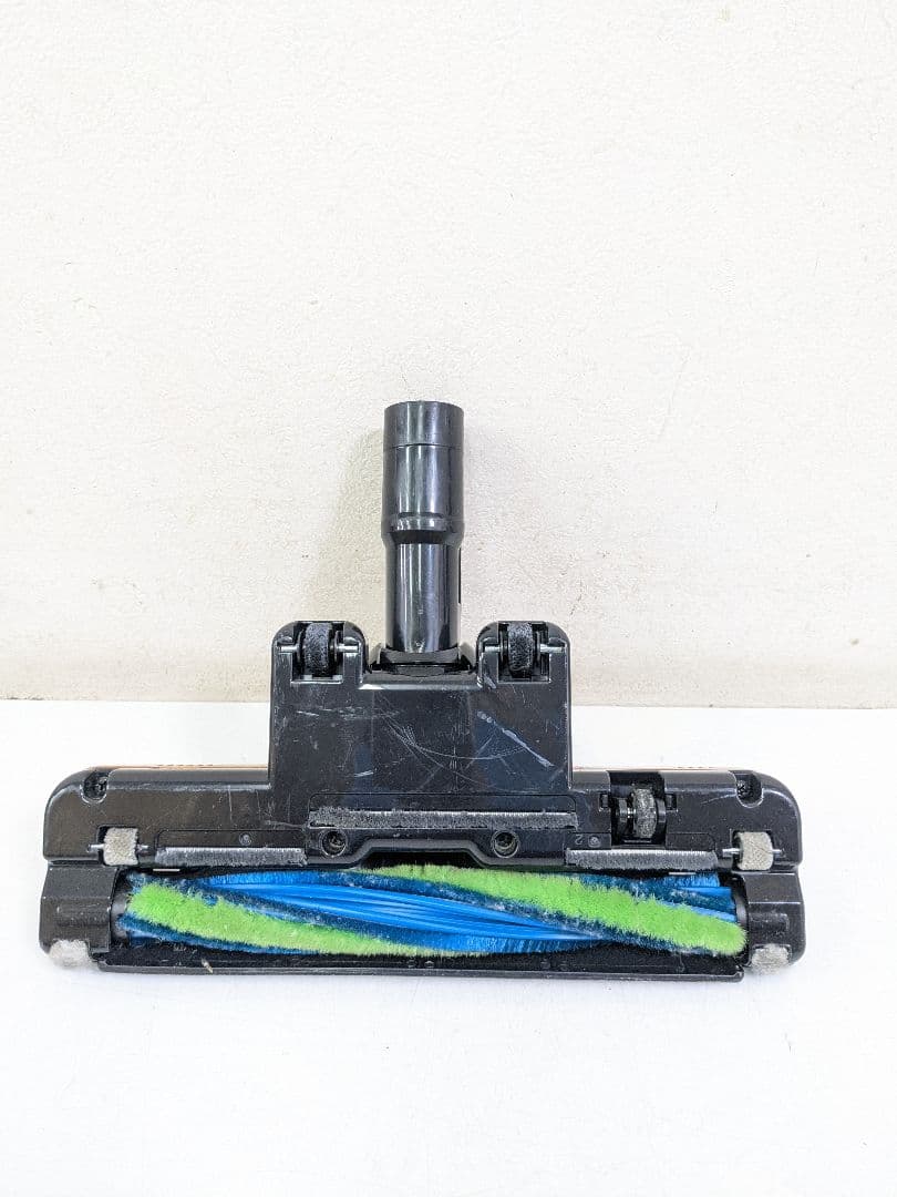 TOSHIBA 東芝 VC-JS4000-D サイクロン式掃除機 2015年製