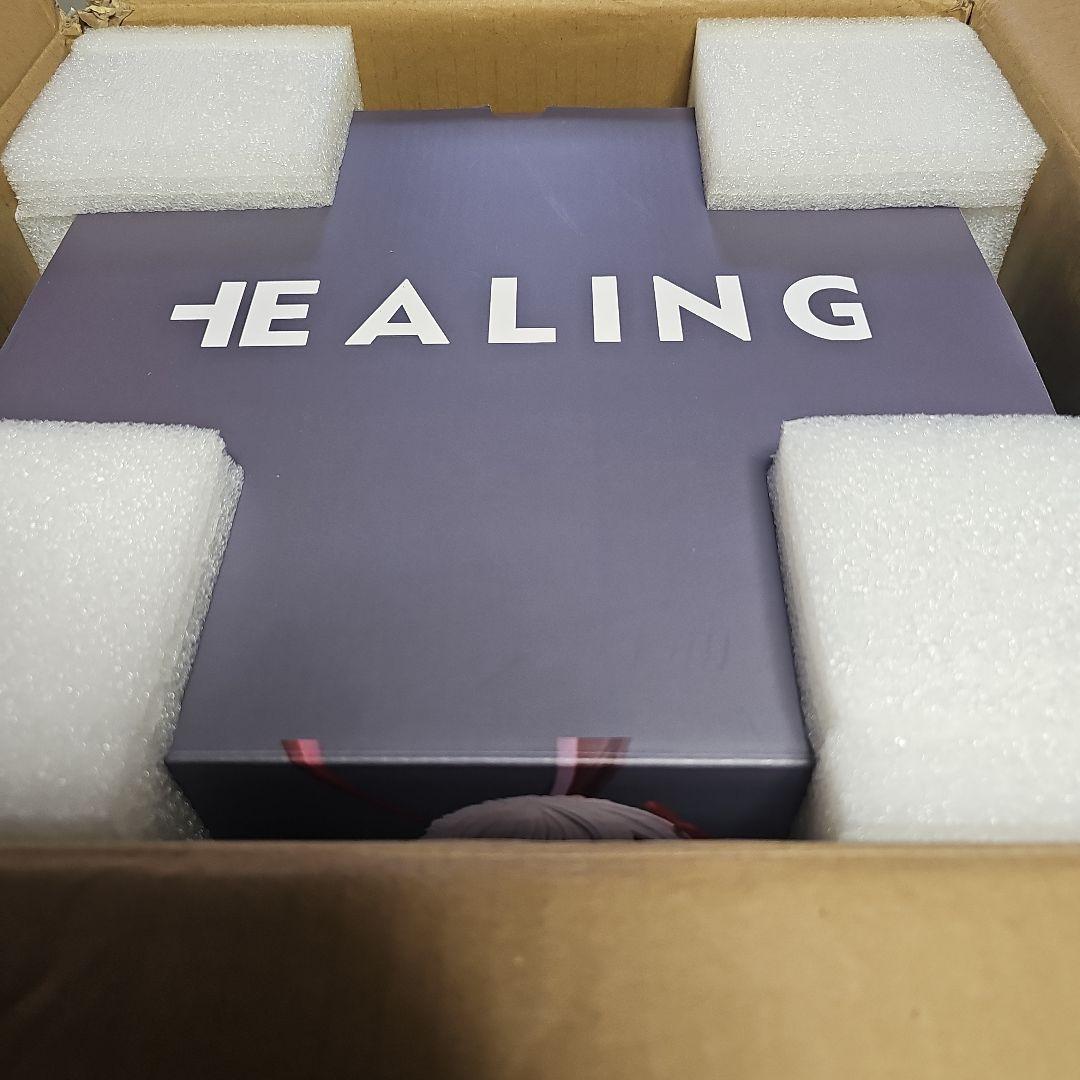 HEALING Studio - 逆王伝説 凛