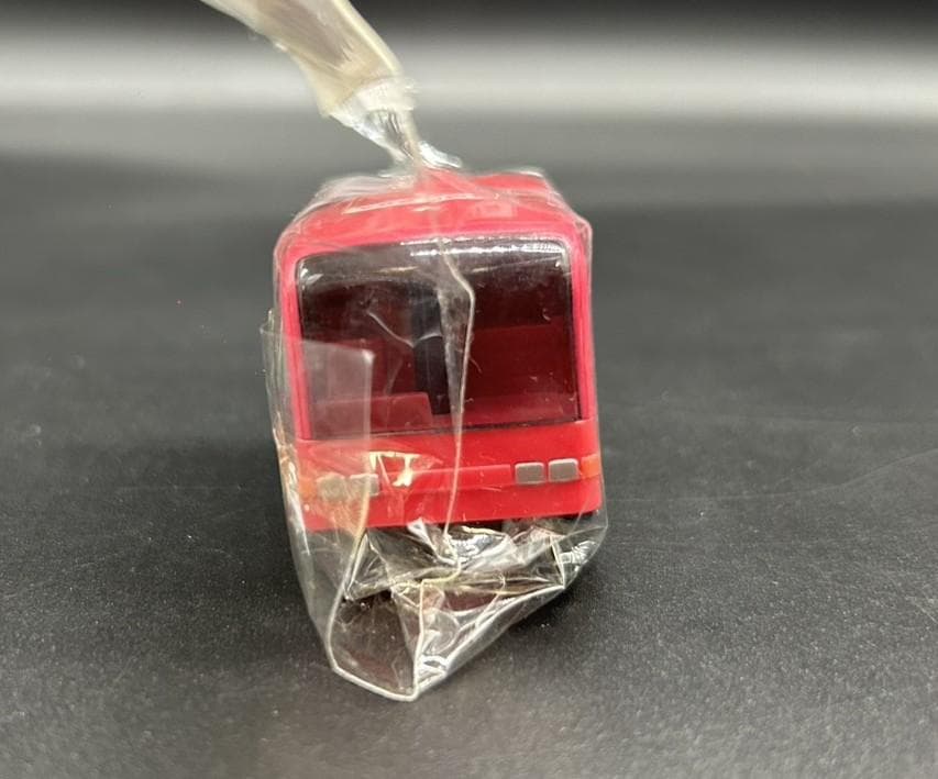 《超激レア》チョロQ ワコール キメブラバス 新品未開封 限定 非売品級