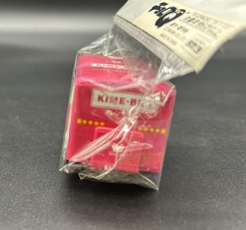 《超激レア》チョロQ ワコール キメブラバス 新品未開封 限定 非売品級