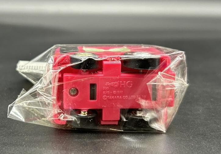 《超激レア》チョロQ ワコール キメブラバス 新品未開封 限定 非売品級