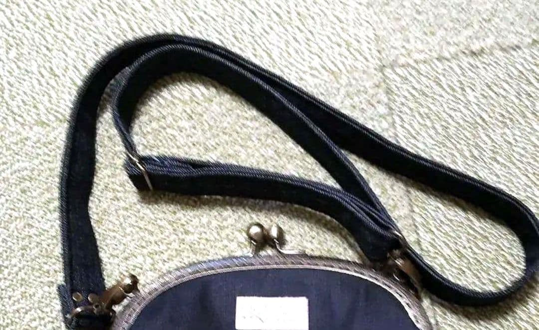 バック持ち手各種  ハンドメイド