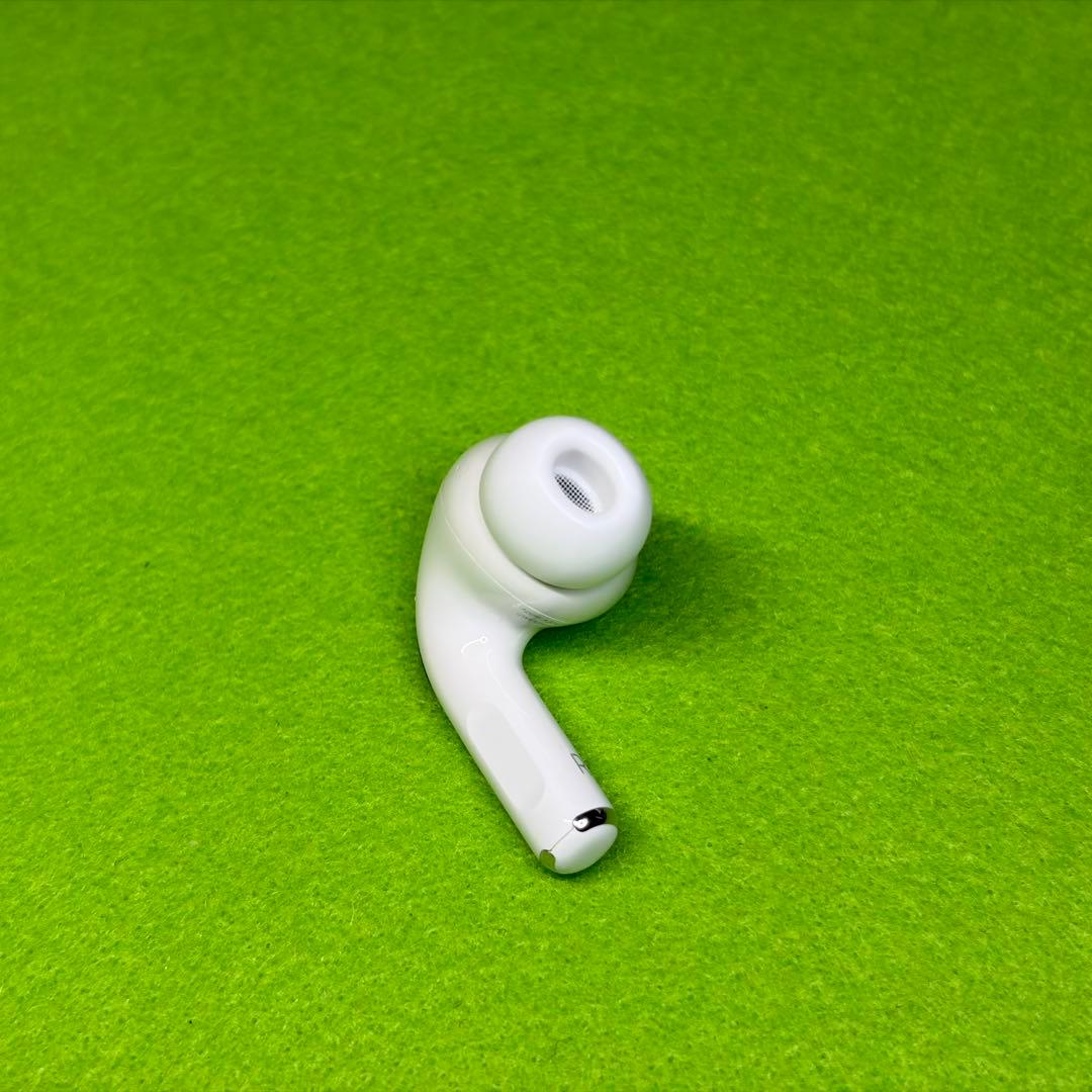 42 エアポッツプロ 第2世代 AirPods Pro 右イヤホン Apple