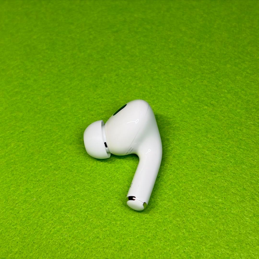 42 エアポッツプロ 第2世代 AirPods Pro 右イヤホン Apple