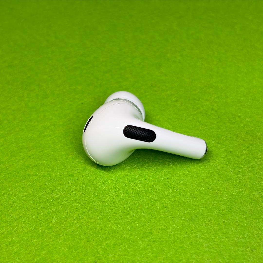42 エアポッツプロ 第2世代 AirPods Pro 右イヤホン Apple