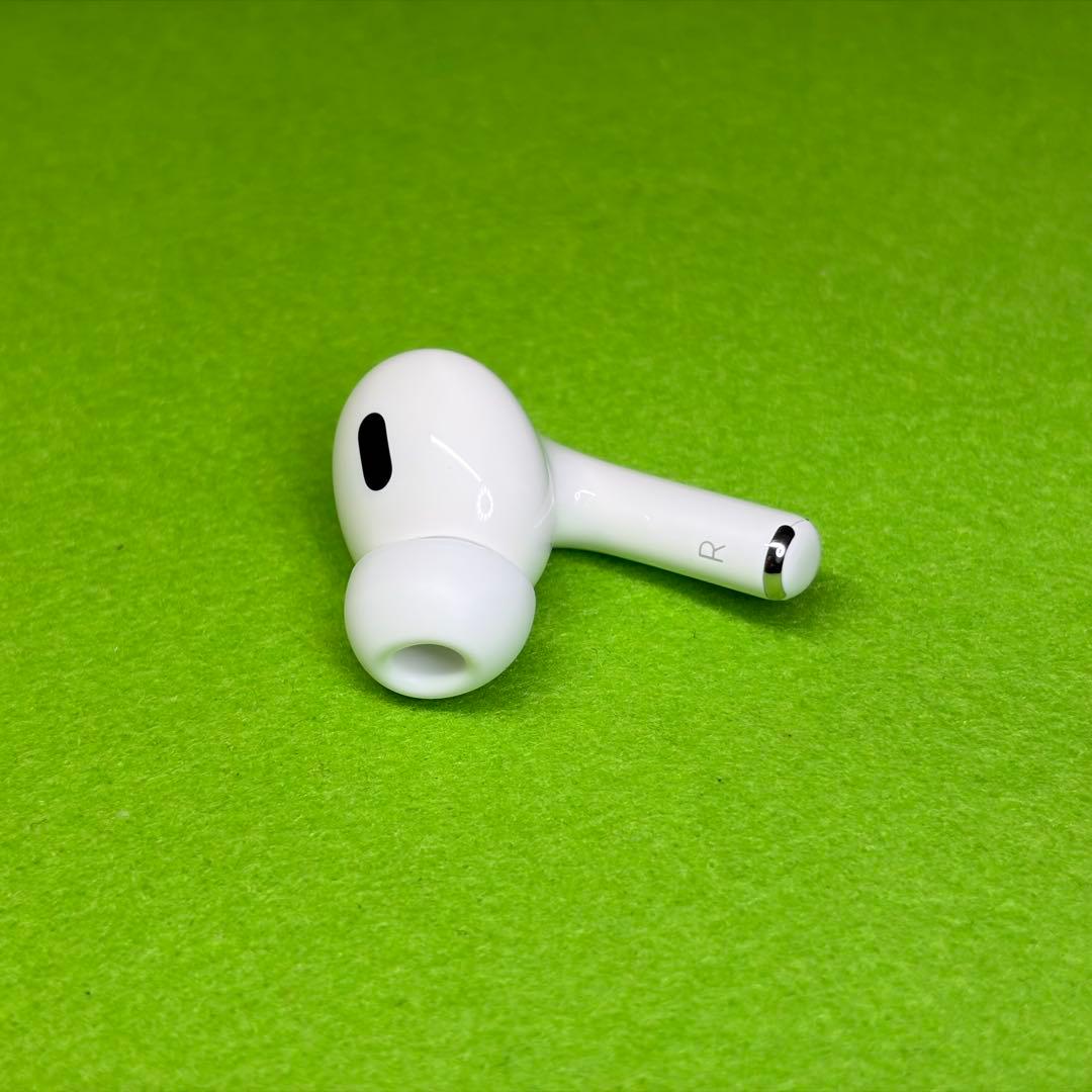 42 エアポッツプロ 第2世代 AirPods Pro 右イヤホン Apple