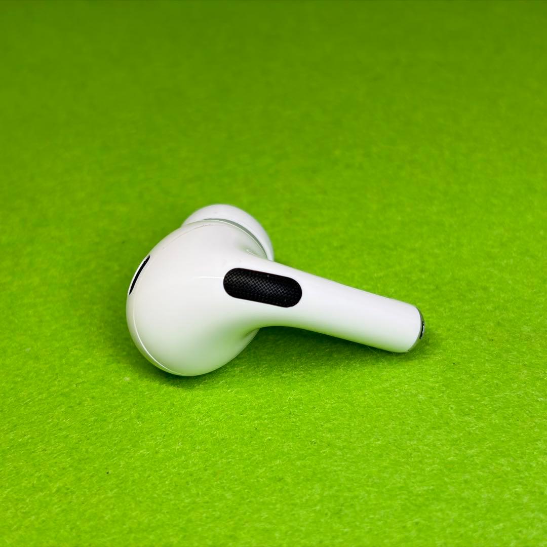 42 エアポッツプロ 第2世代 AirPods Pro 右イヤホン Apple