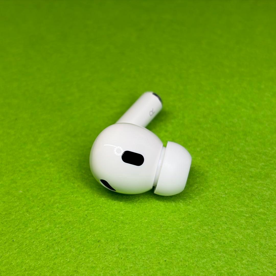 42 エアポッツプロ 第2世代 AirPods Pro 右イヤホン Apple