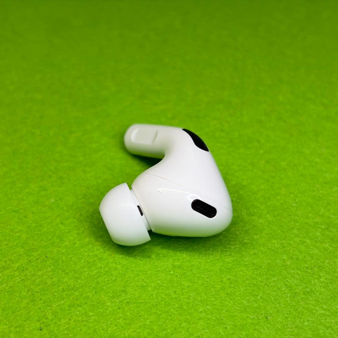 42 エアポッツプロ 第2世代 AirPods Pro 右イヤホン Apple