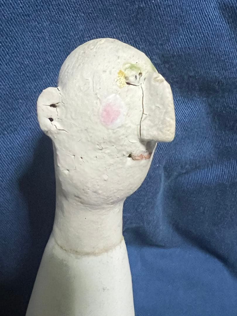 Jane muir little men ジェーンミュアー