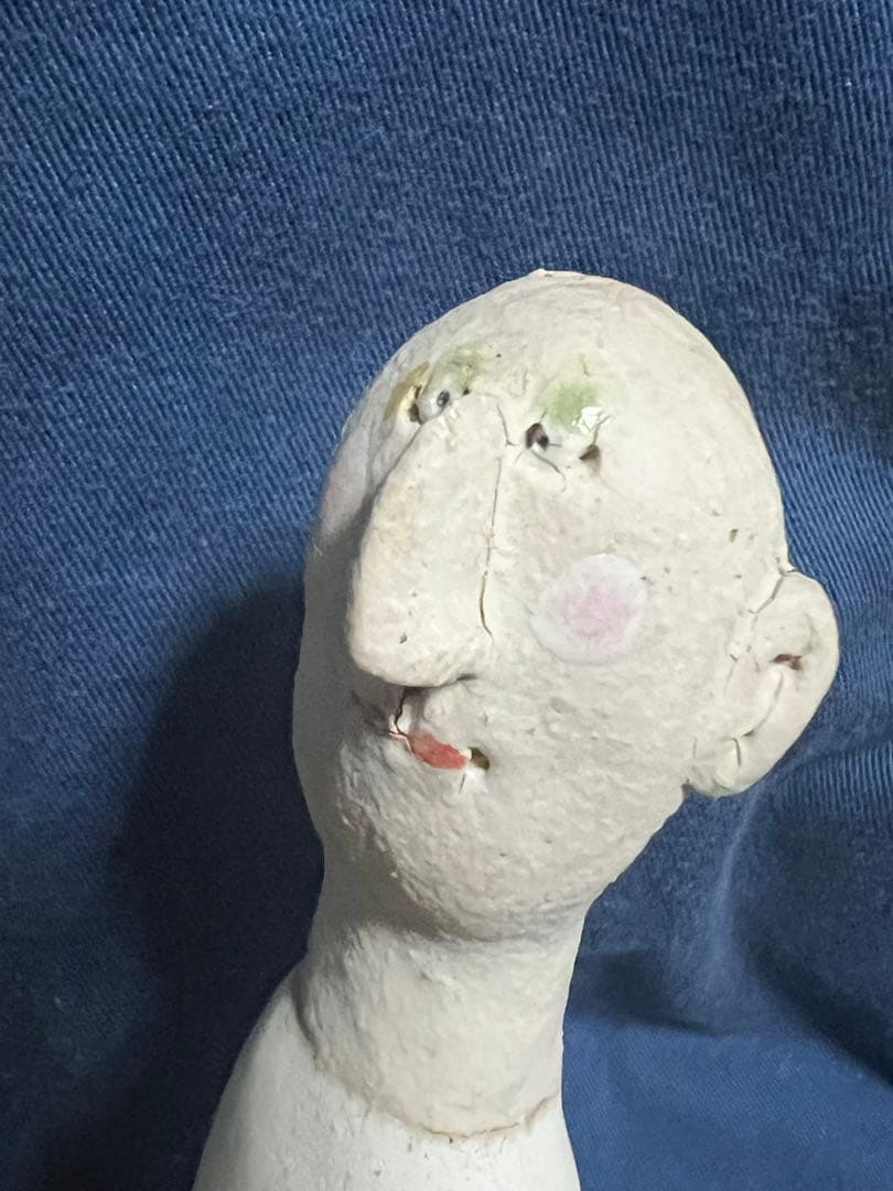 Jane muir little men ジェーンミュアー