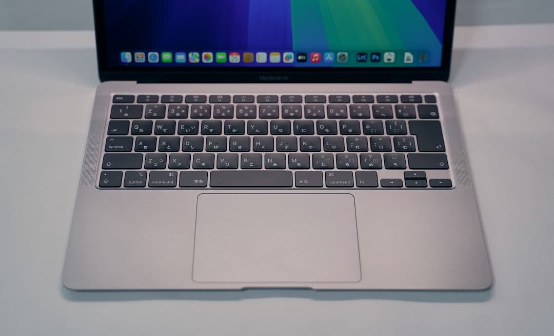 【美品・即購入OK・全国送料無料】MacBook Air