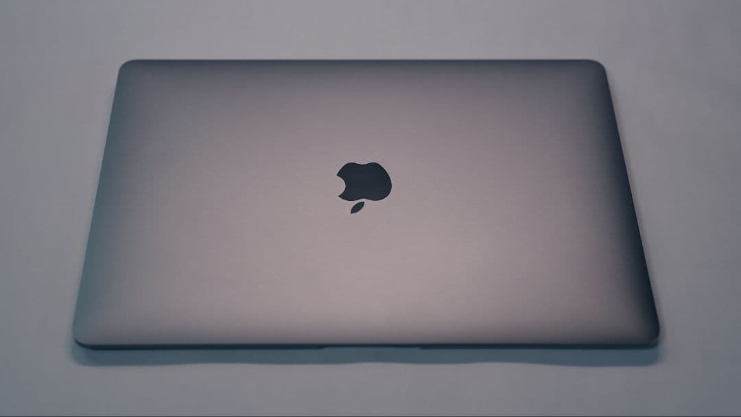 【美品・即購入OK・全国送料無料】MacBook Air