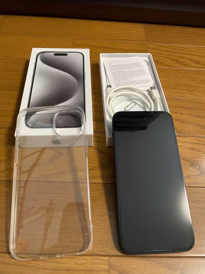 NISHIDA 　iphone14plus 512GB