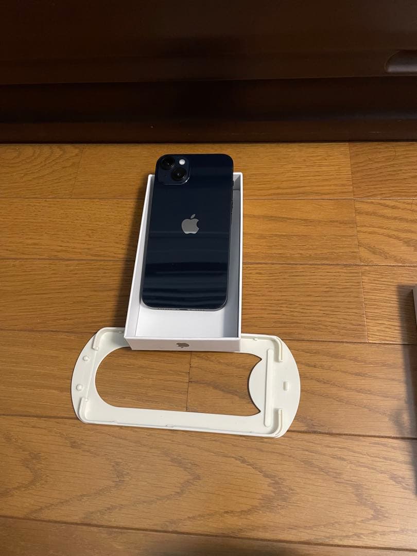 NISHIDA 　iphone14plus 512GB