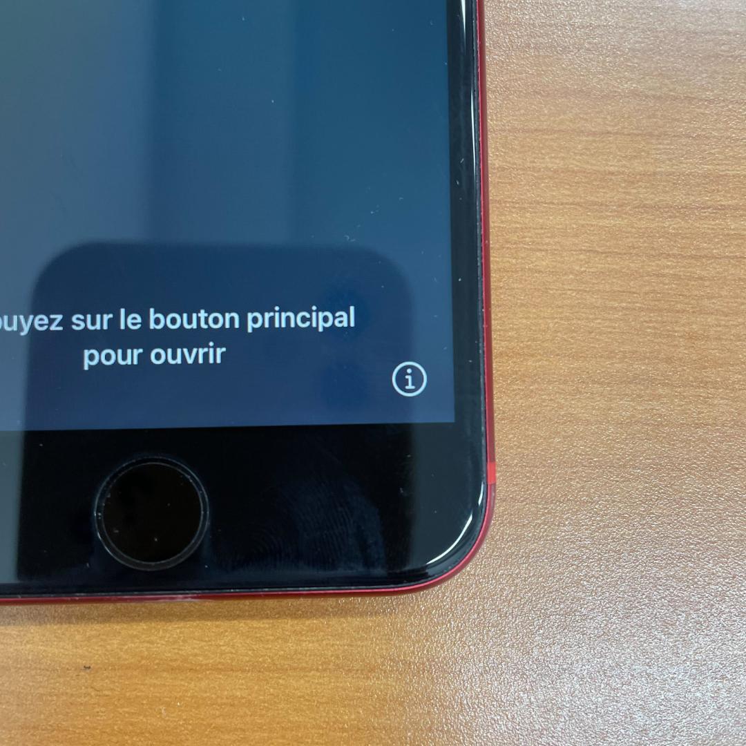 米*黒様 動作確認済み iPhone SE 第2世代 256GB ID:F279