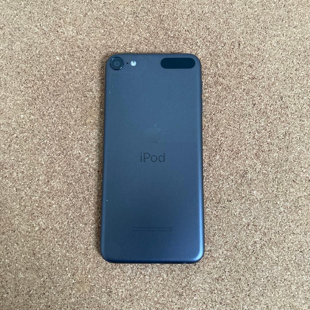 668【早い者勝ち】iPod Touch7 第7世代 32GB WIFIモデル☆