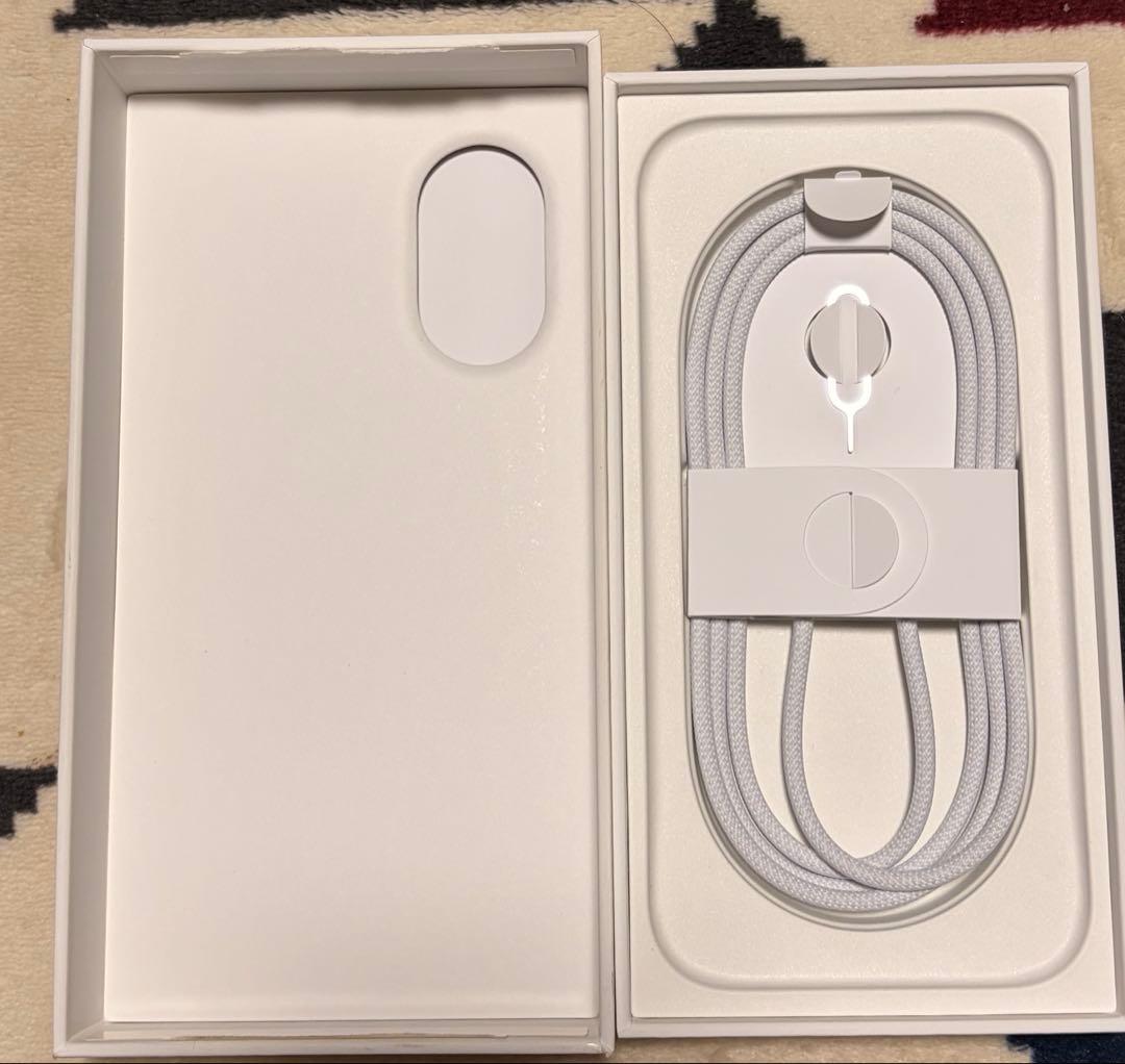 iPhone 16 128GB SIMフリー　ティール　100%