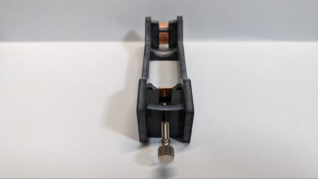 【新規受付終了】フェンスカー用FRP製電池ボックス 単セル型