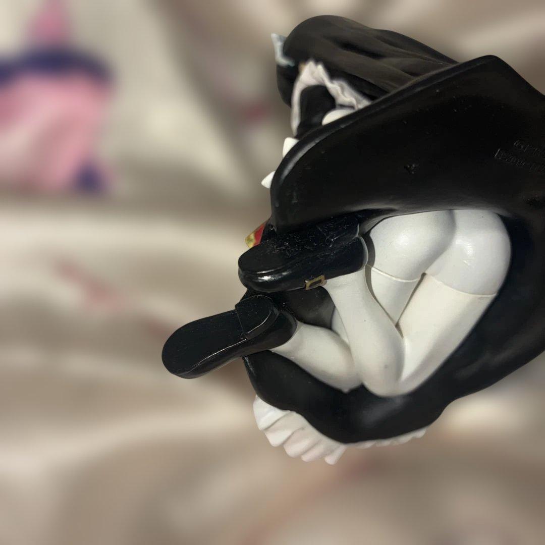 けいおん　澪　メイド フィギュア