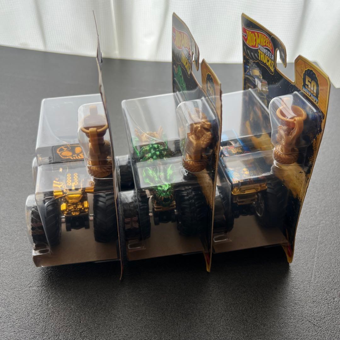 2ロットからの10種バリエーションセット 1/64