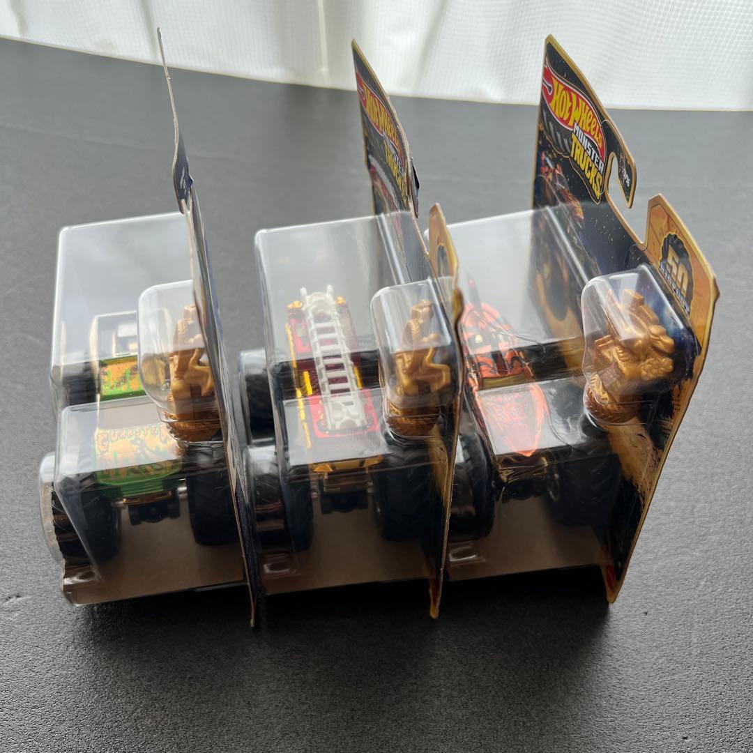 2ロットからの10種バリエーションセット 1/64