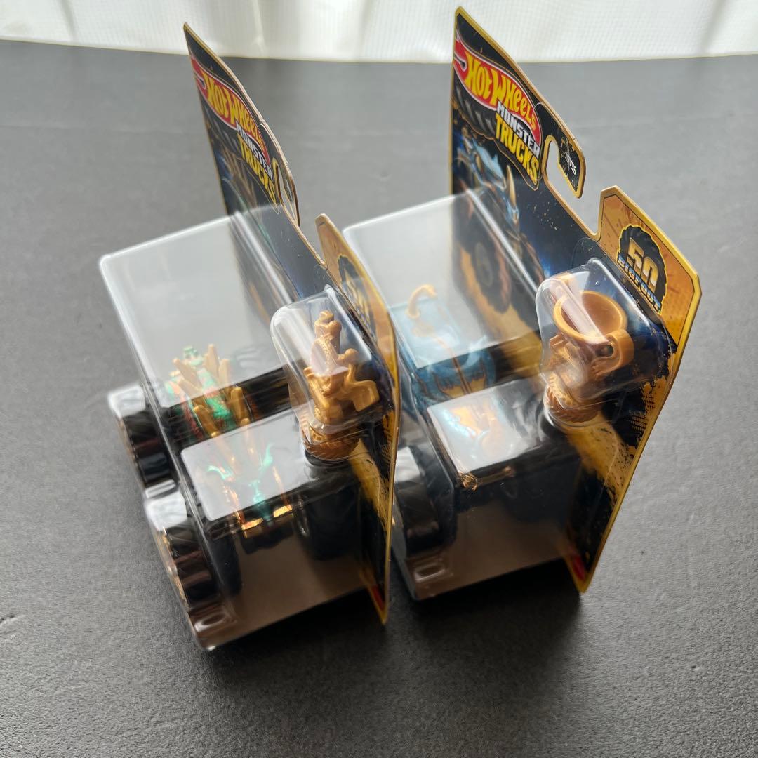 2ロットからの10種バリエーションセット 1/64