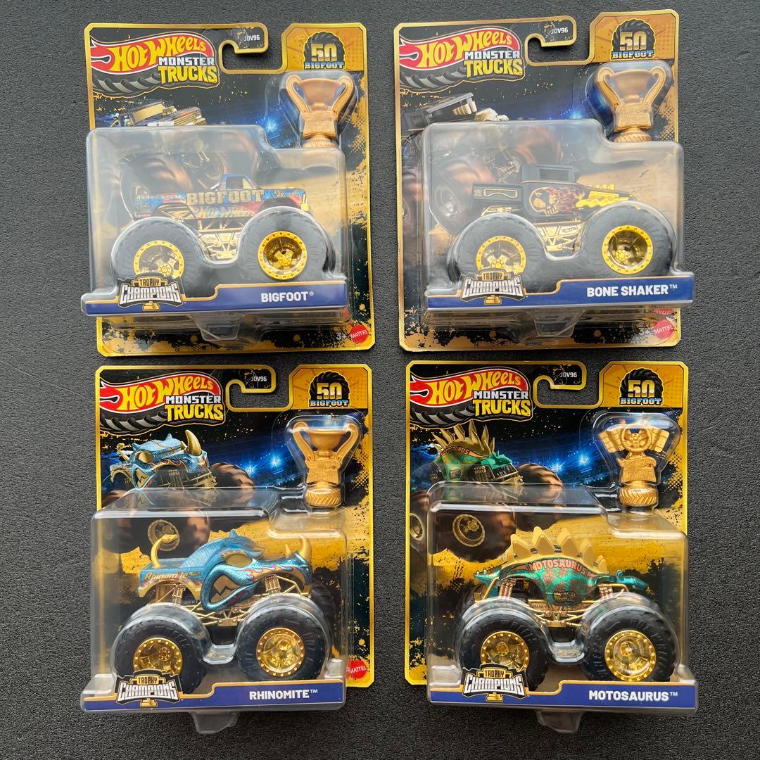 2ロットからの10種バリエーションセット 1/64