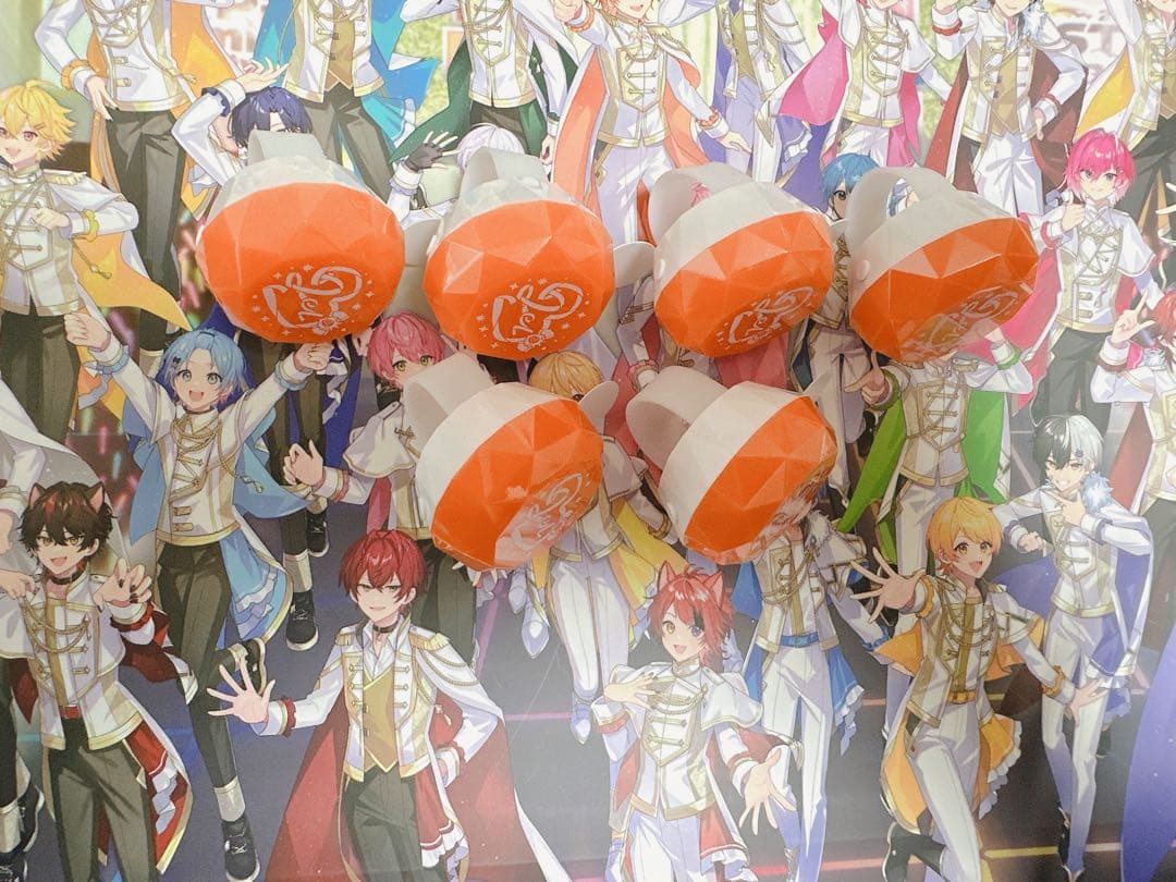 ジェルくん まとめ売り