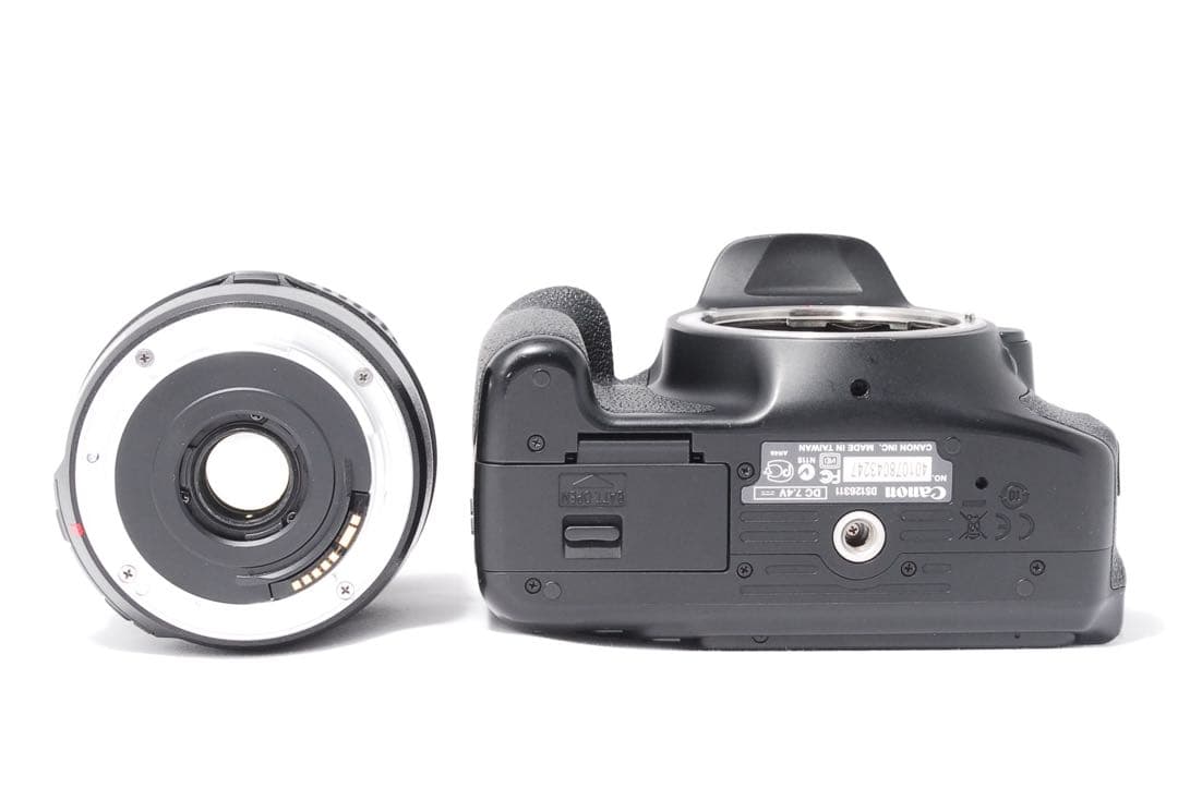 近く〜遠くまで撮れる Canon kiss X5 TAMRON 18-270mm