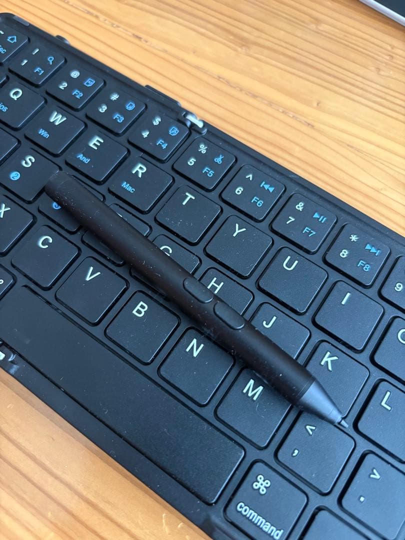 Windows 11 Pro surface go2 8GB ペン キーボード付