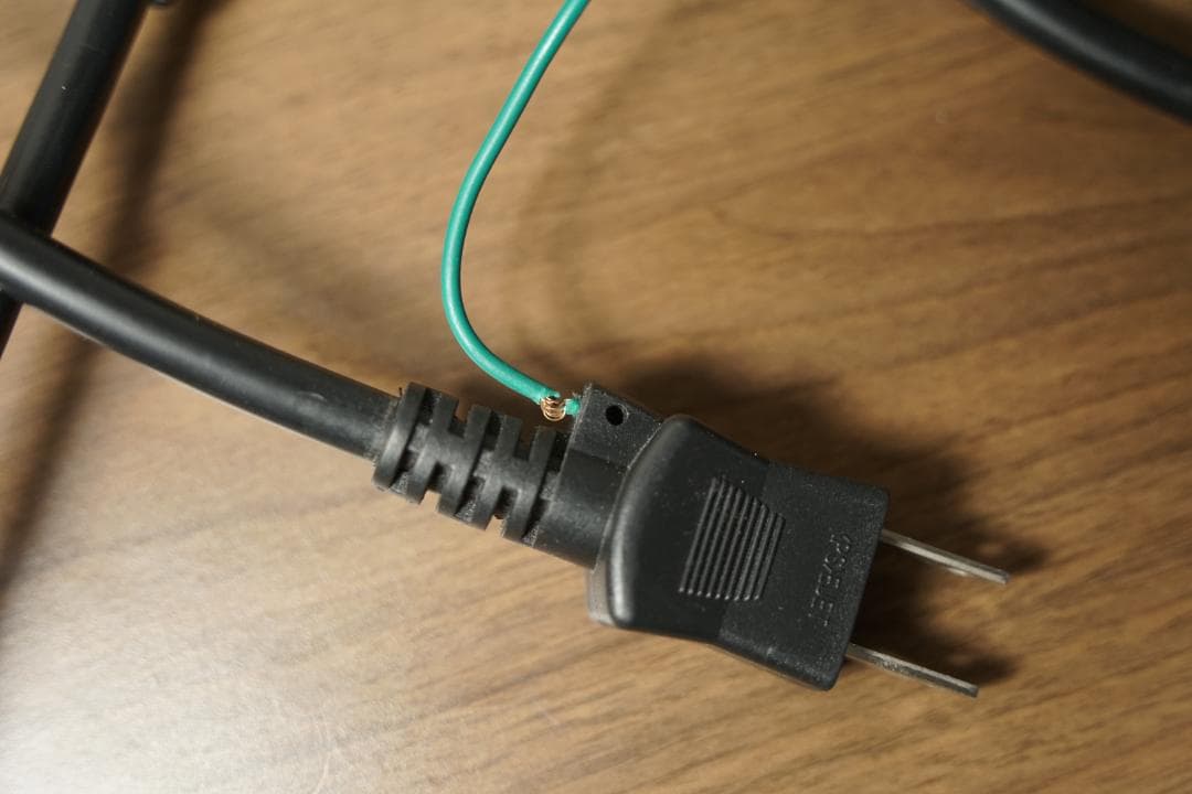 Strymon Ojai パワーサプライ