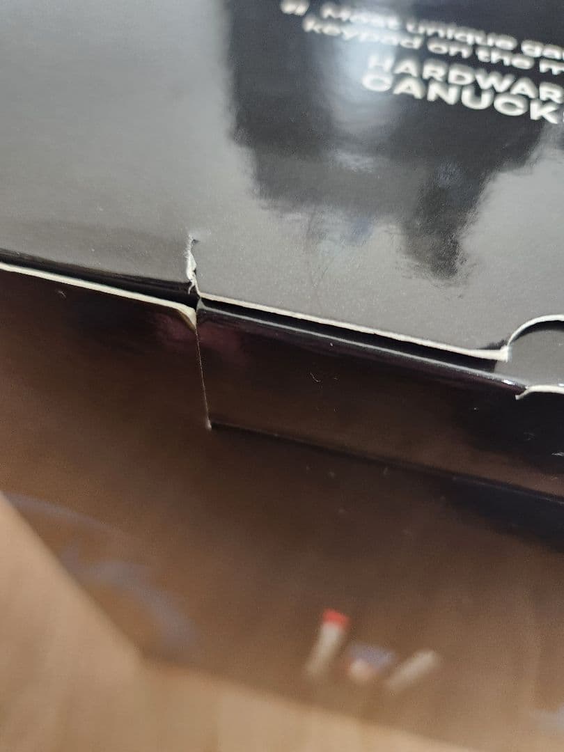 azeron cyborg+マグネティックスタンド