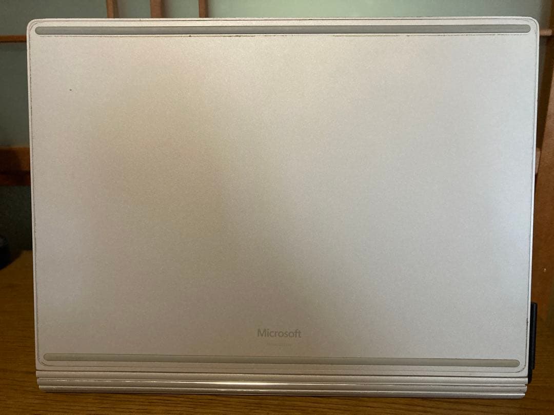 Surface Book Core i7-6600U（ジャンク品）